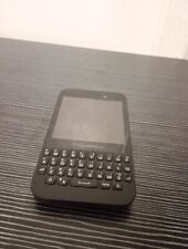 Used blackberry black for sale  LONDON