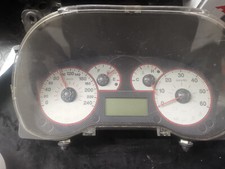 Quadro strumenti grande usato  Morra de Sanctis