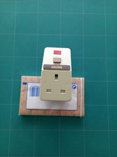 Smiths rcd circuit for sale  FELTHAM