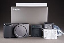 Ricoh iiix come usato  Spedire a Italy