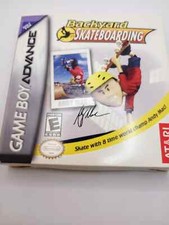 Usado, Backyard Skateboarding 2006 (Nintendo Game Boy Advance, 2005) comprar usado  Enviando para Brazil