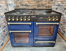 Leisure rangemaster 110 for sale  LONDON