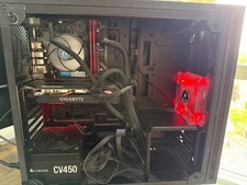 Gaming intel 9600k for sale  SIDCUP