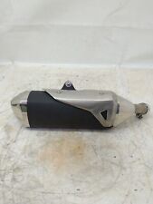 Original exhaust for usato  Italia