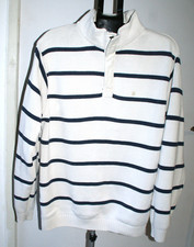 Polo marinière homme d'occasion  Hauteville-Lompnes
