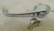 Exterior chrome door for sale  Pahrump