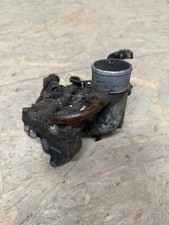 Trabant vergaser 28h1 gebraucht kaufen  Bernau