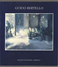 Guido bertello opere usato  Cirie