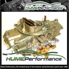 750 CFM CARBURADOR DUPLO FURO QUADRADO REMANUFATURADO HOLLEY 4779 comprar usado  Enviando para Brazil