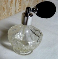 Parfumzerstäuber glas neu gebraucht kaufen  Dalheim, Mommenheim, Undenheim