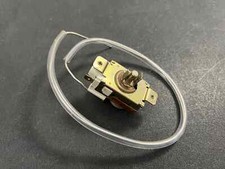 Termostato de controle de temperatura para geladeira GE 3ART5C145 WR9X588 WR09X0588 comprar usado  Enviando para Brazil