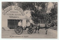 Campania salerno salerno usato  Battipaglia