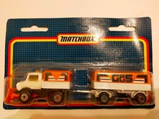 Matchbox unimog mercedes for sale  POOLE