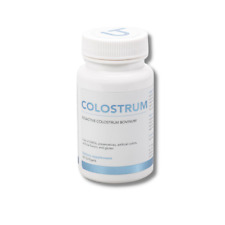 Visanto colostrum 200 for sale  LONDON