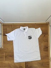 CAMISA DE FUTEBOL SC CEARA CASA ORIGINAL VINTAGE PENALIDADE Tamanho G comprar usado  Enviando para Brazil
