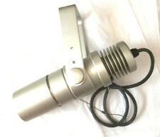 Refletor de alumínio prata luz de palco holofote iluminação de palco frete grátis comprar usado  Enviando para Brazil