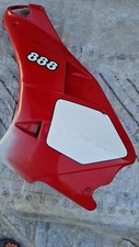 Originale ducati 888 usato  San Giovanni in Persiceto