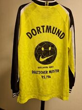Sondertrikot bvb trikot gebraucht kaufen  Bocholt