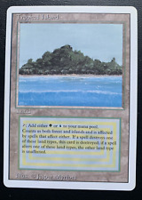 Mtg tropical island for sale  THATCHAM