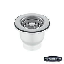 Rangemaster chrome 1.0 for sale  BROMSGROVE