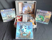 Descent edition erweiterungen gebraucht kaufen  Essen