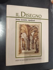 Libro disegno forme usato  Poggibonsi