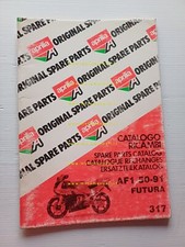 Aprilia af1 futura usato  Vimodrone
