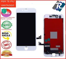 Lcd iphone touch usato  Napoli