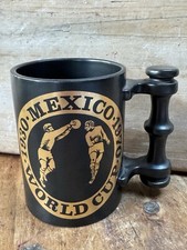 Vintage portmeirion mug for sale  STAFFORD