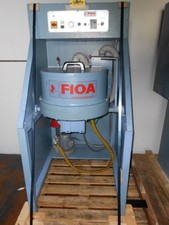 Disc vibratory finishing for sale  Pawtucket