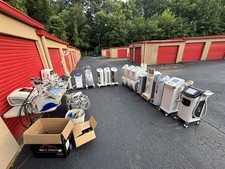 Aesthetic laser machines for sale  Raleigh