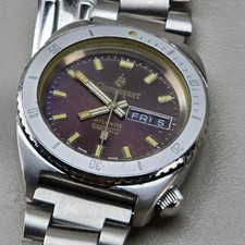 Chronosport atlantis quartz for sale  Kingwood