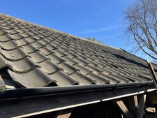 Reclaim clay roof for sale  NORWICH