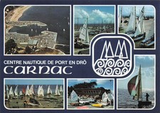Carnac centre voile d'occasion  France