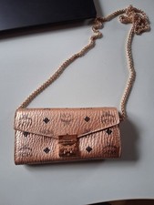 Mcm wallet chain gebraucht kaufen  Kirchenlamitz