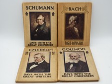 grandes compositores comprar usado grandes compositores comprar usado  Enviando para Brazil