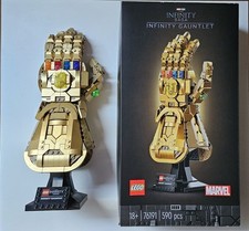 Lego marvel infinity gebraucht kaufen  Weyhe