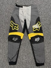 Fox racing vintage for sale  EXETER