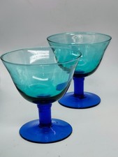 Vintage hand blown for sale  BOURNEMOUTH