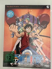 Piece anime dvd gebraucht kaufen  Groß-Gerau