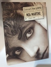 Mia martini live usato  Viterbo
