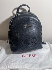 Guess black womens for sale  HARROW