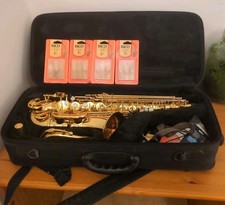 jupiter alto saxophone for sale  WEYBRIDGE