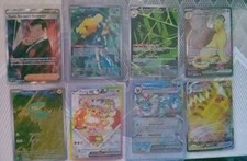 Pokemon card lot for sale  Douglas