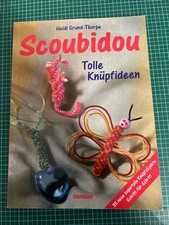 Scoubidou weltbild heidi gebraucht kaufen  Dülmen