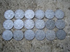 Pieces francs etat d'occasion  Nancy-