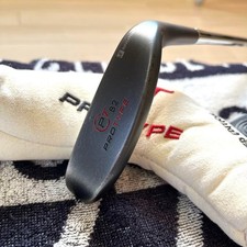 Putter droit pouces d'occasion  Expédié en France