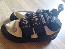 Boreal kletter schuhe gebraucht kaufen  Ilmenau, Martinroda