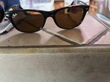 Ray ban wayfarer for sale  Tucson