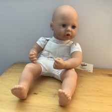 Zapf creation annabell for sale  Clinton Township